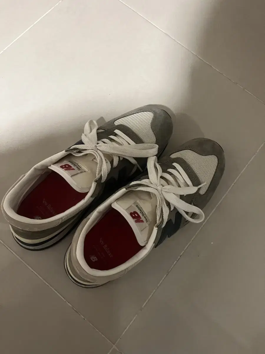 뉴발란스990v1 올리브 290 상태 최상
