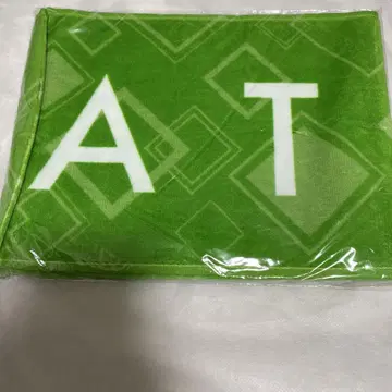 아이나나 니카이도 야마토 REUNION 타월