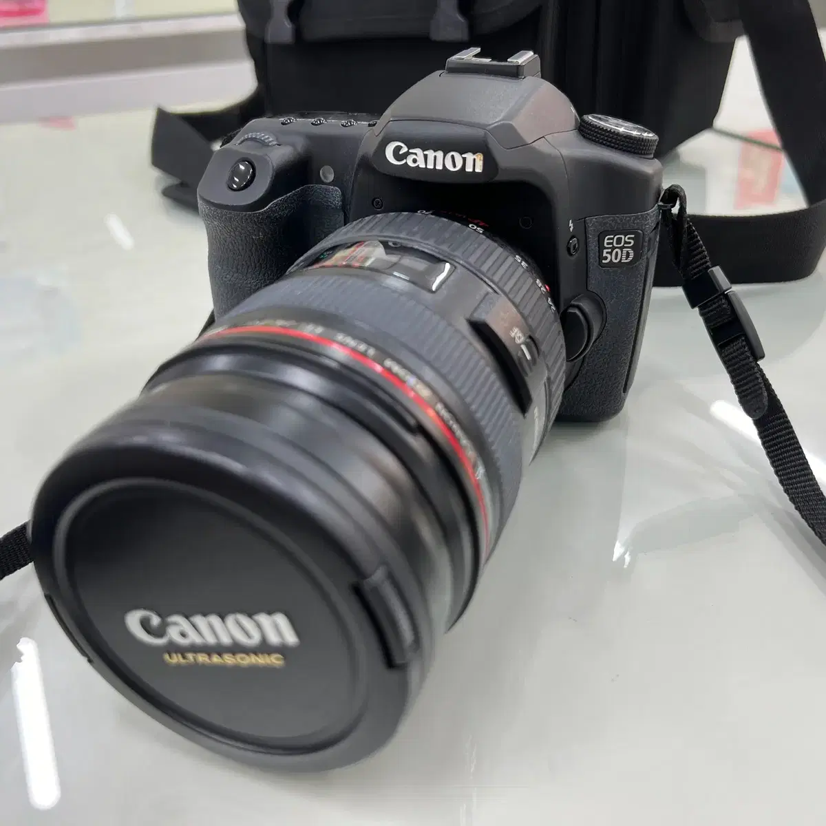 캐논50D+구계륵 24-70mm 판매합니다.