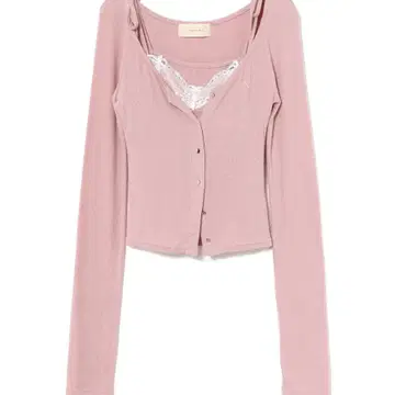 andmary 앤드마리 Lilia lace tops 스나계 | 브랜드 중고거래