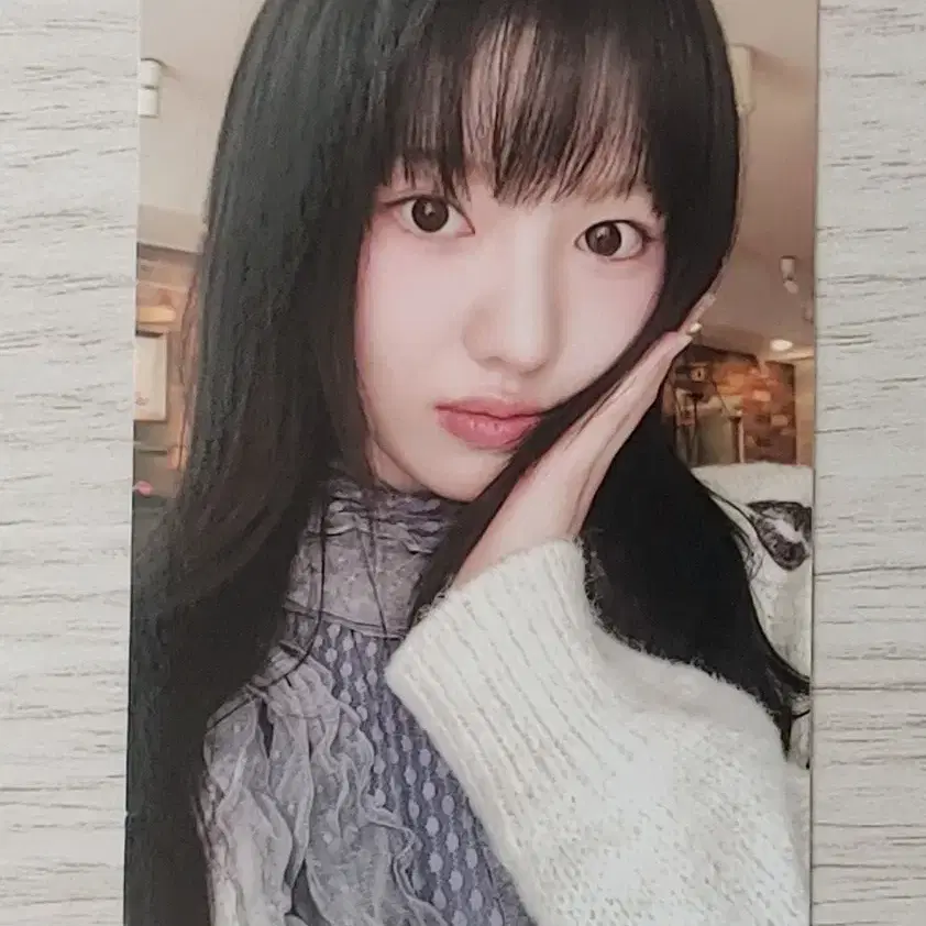KiiiKiii 키키 3주차 수이 공방 포카