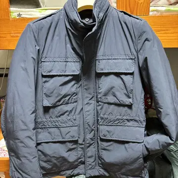 m.i.d.a/m65/44 사이즈