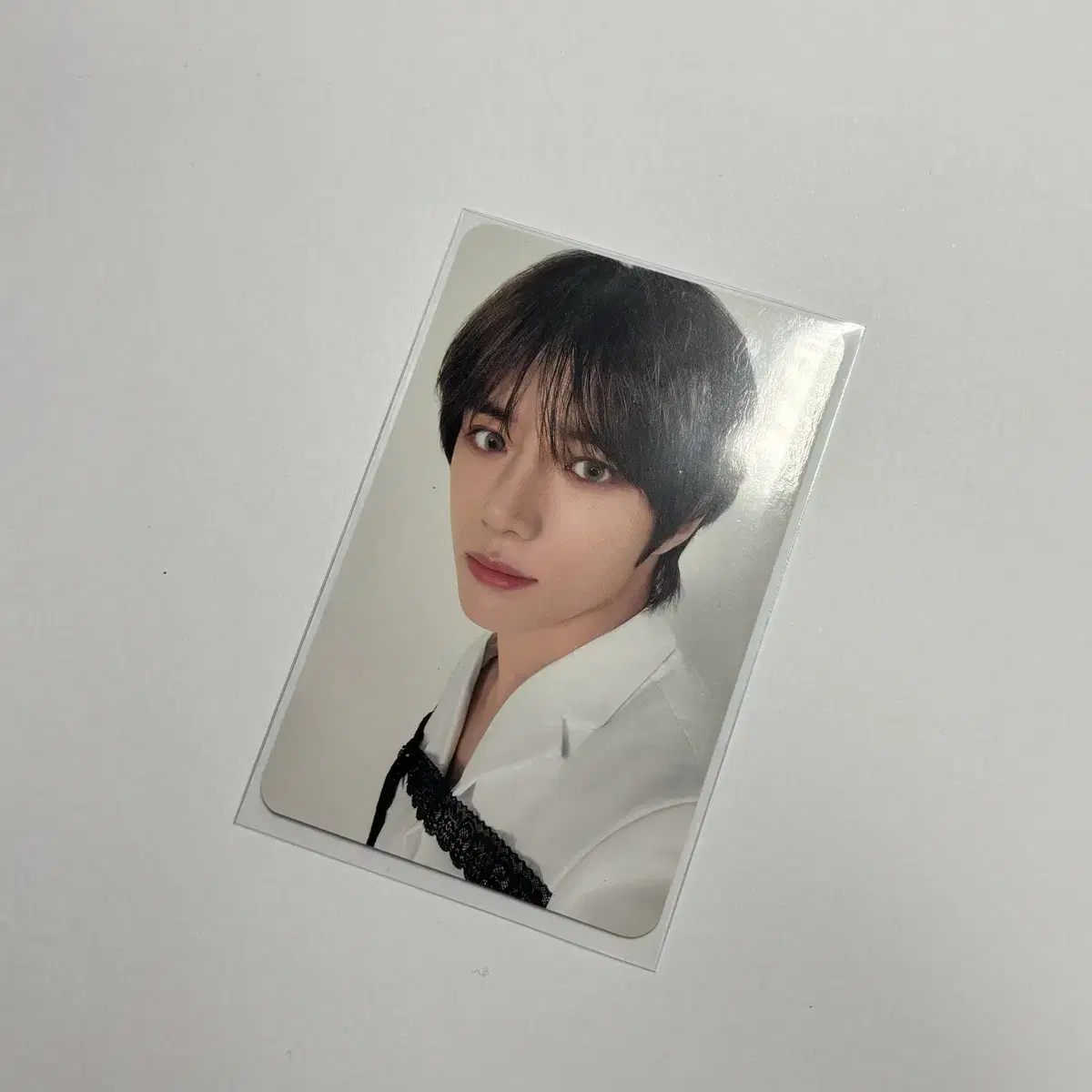 탈덕처분) 투바투 하이퍼포커스 VR 콘서트 범규 포카 txt 연준 수빈