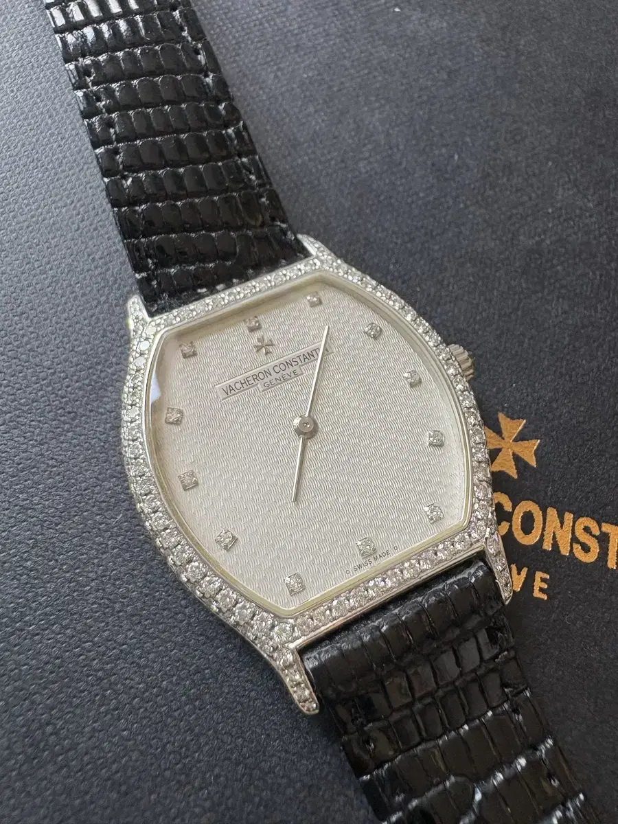 Vacheron Constantin dia, Keum-tong watches for sale