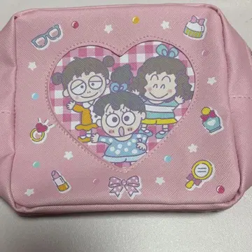 루루루 학원 루루루 학원 파우치