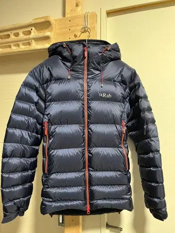 Rab Positron Jacket 남성용 S