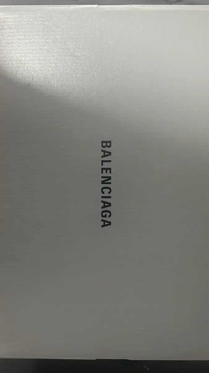 발렌시아가 뉴러너 블루