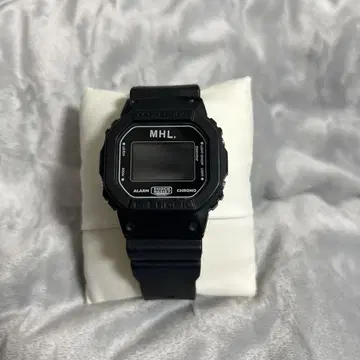 G-SHOCK MHL DW-5600VT