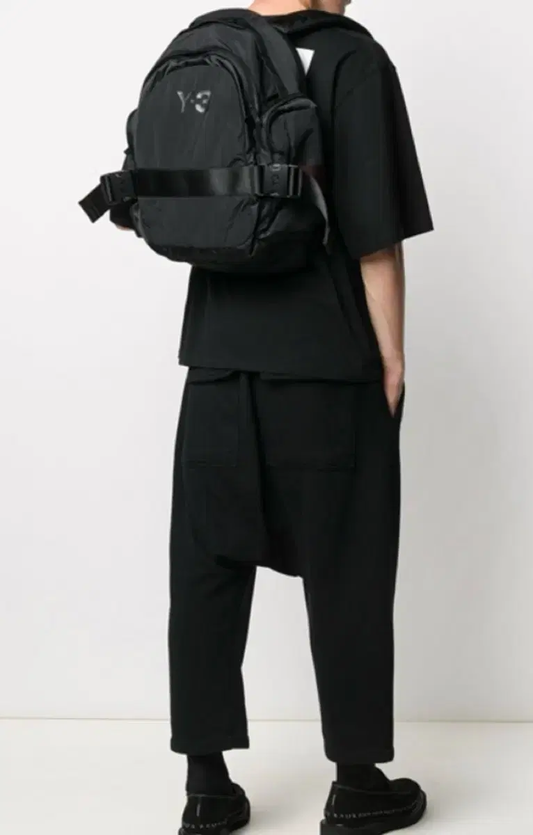 Y-3 백팩