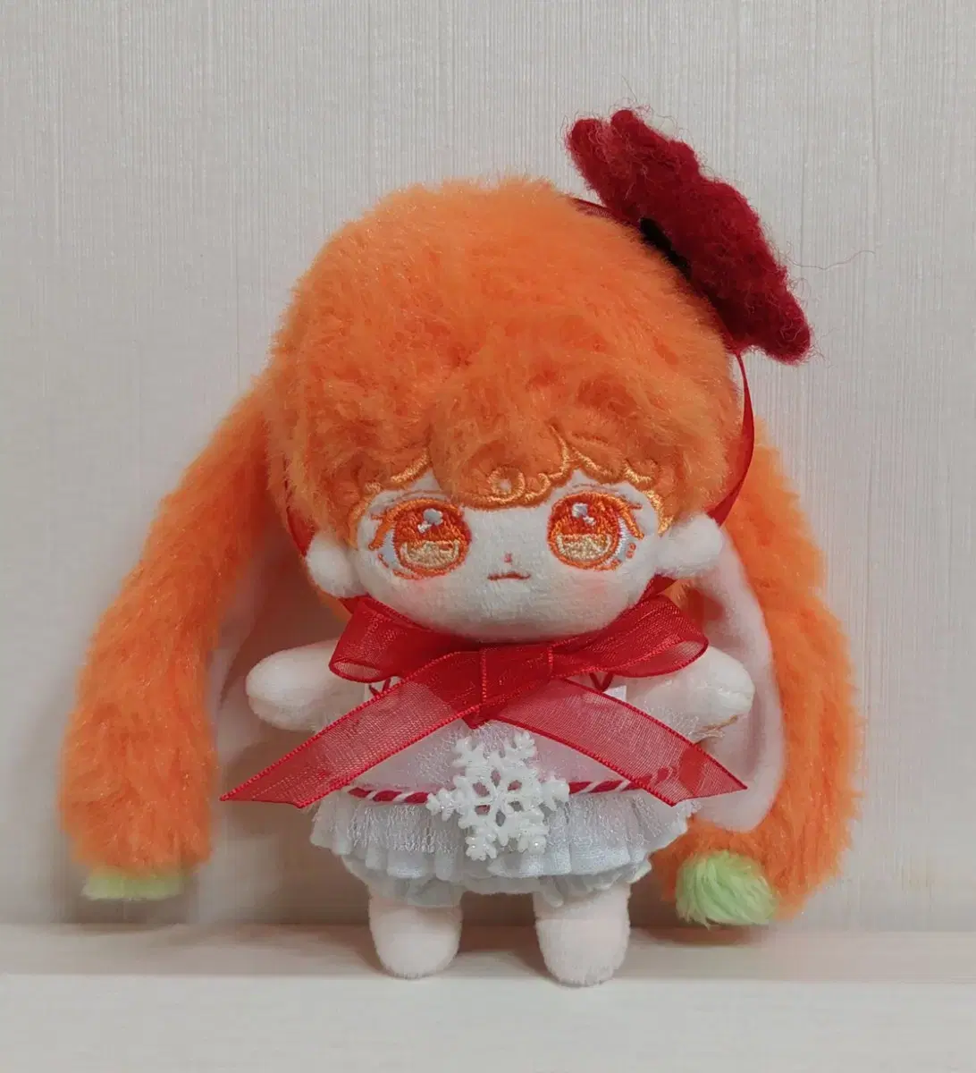 10cm doll Clothes 10gings Clothes Somyi gings Winter clothes Skirt Non-attribute Somyi doll