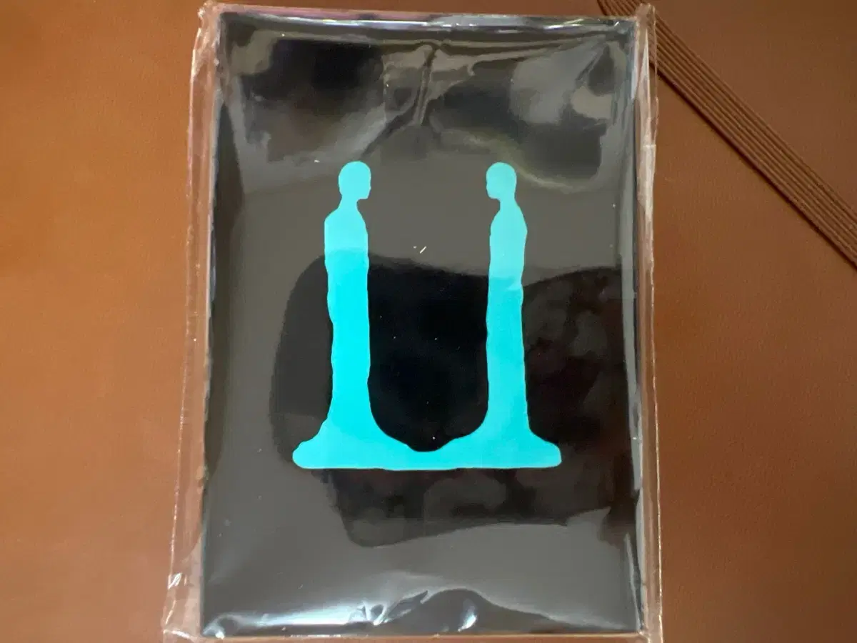 G-Dragon's third album, photocard, version (sealed)