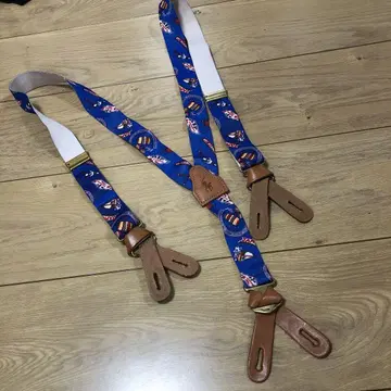 랄프 로렌 서스펜더