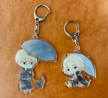 도쿄 리벤저스 우산 아크릴 키링