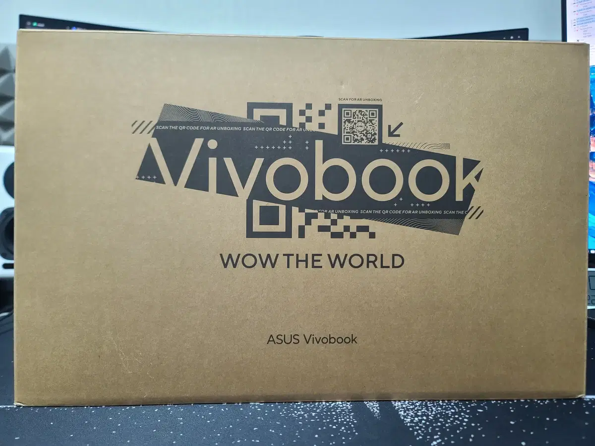 ASUS Vivobook 16인치 노트북