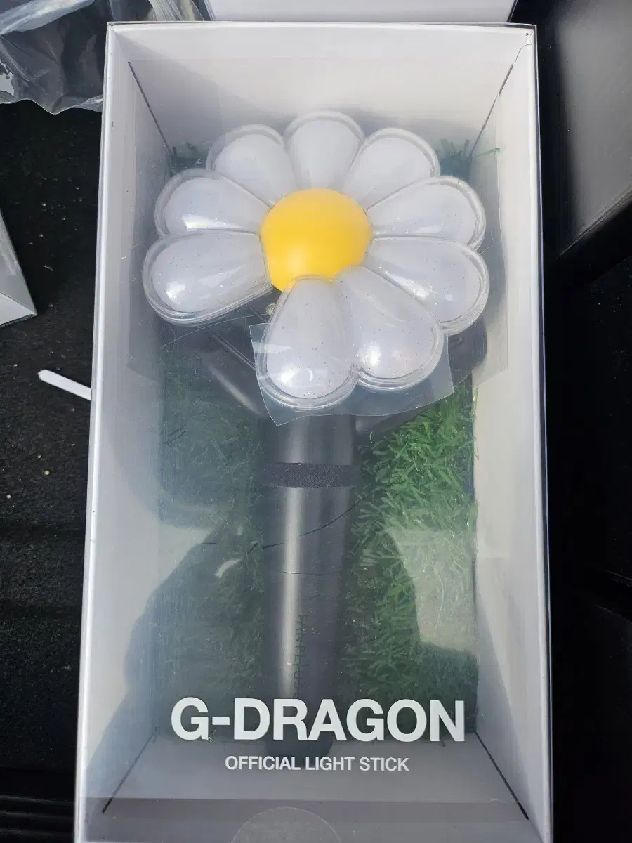 지드래곤 gd 응원봉