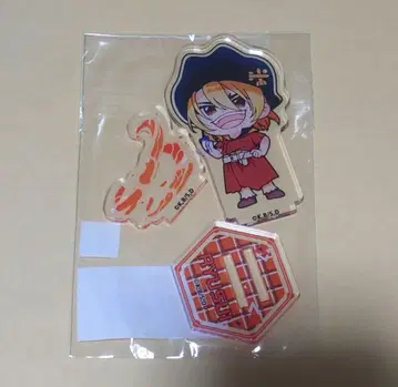 Dr.STONE 애니포프 아크릴 스탠드(용수)