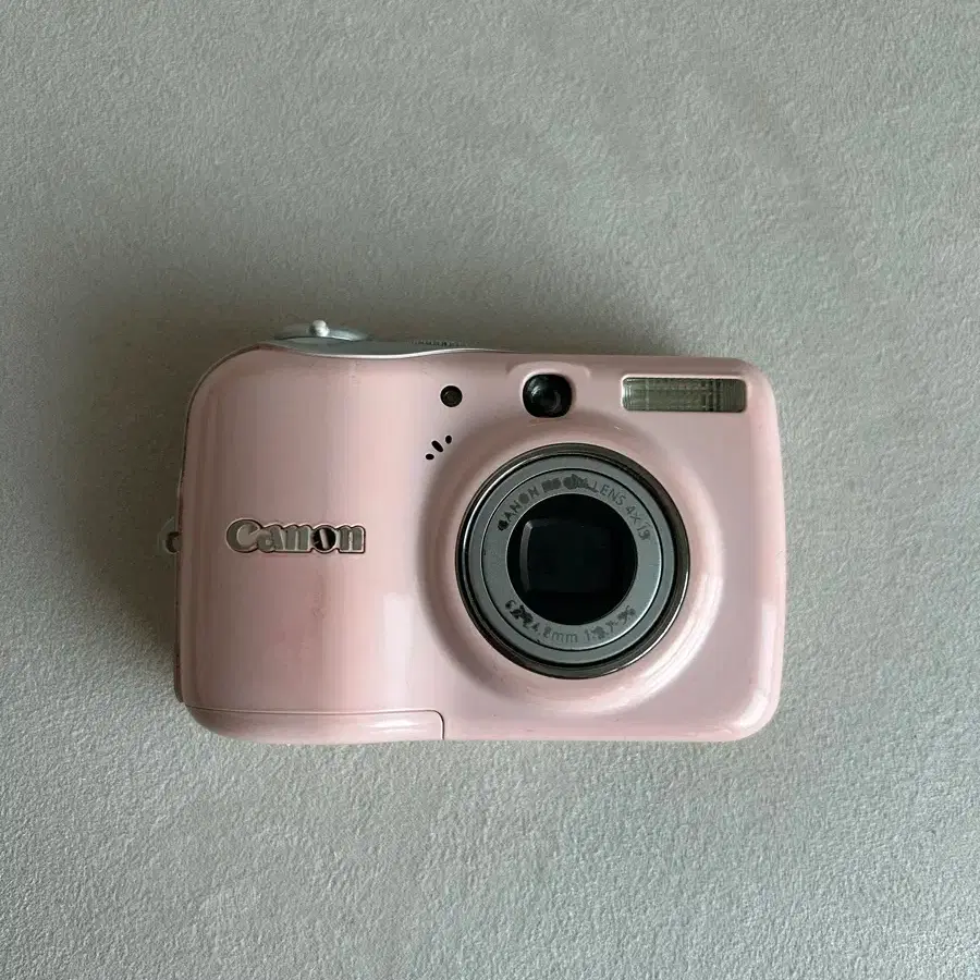 캐논 파워샷 E1 핑크