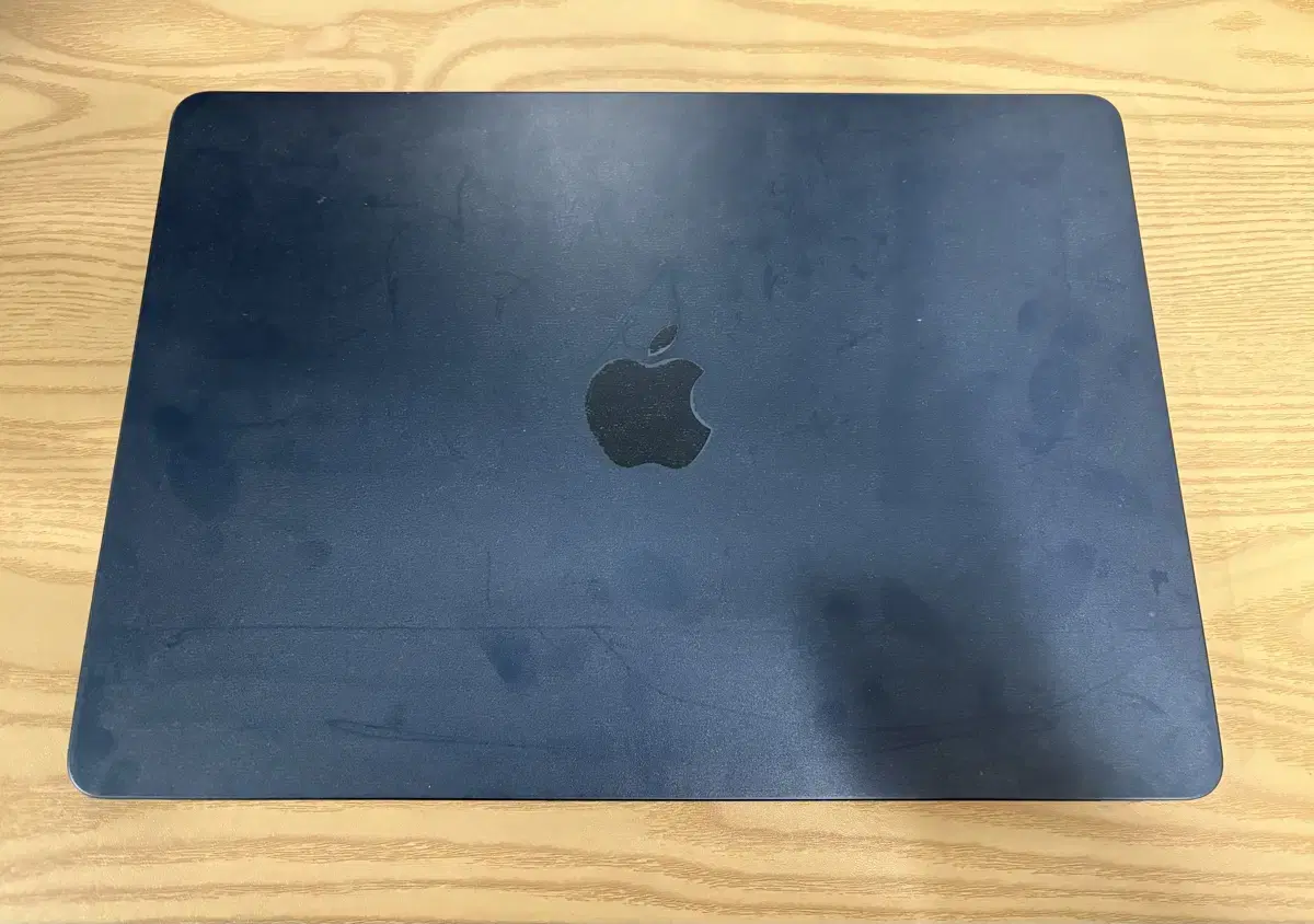 맥북에어 M2 미드나이트 16GB 512GB(애케플O)