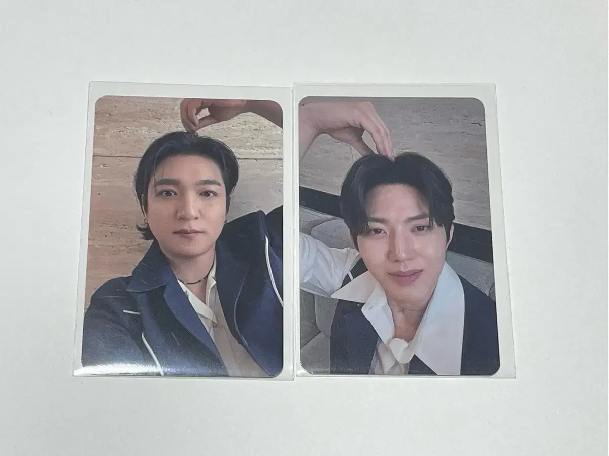 데이식스 광주 오프라인 4만원포카