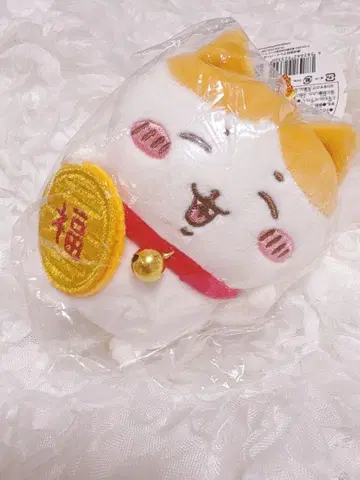 치이카와(먼작귀) 초복! 하치와레 봉제 인형 및 마스코트