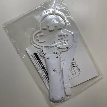 IZ*ONE 예나 응원봉
