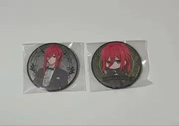 블루 록 치기리 효마 중외 카페 집사 캔뱃지