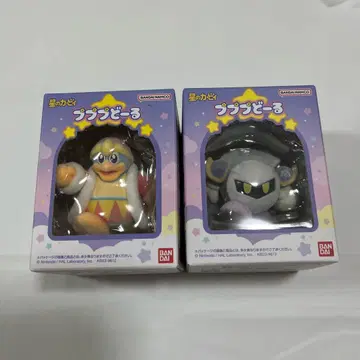 푸푸푸 도루 데데데 메타나이트