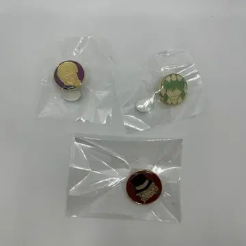 명탐정 코난 코난 탐정사 핀 배지 진 아마루토 코난