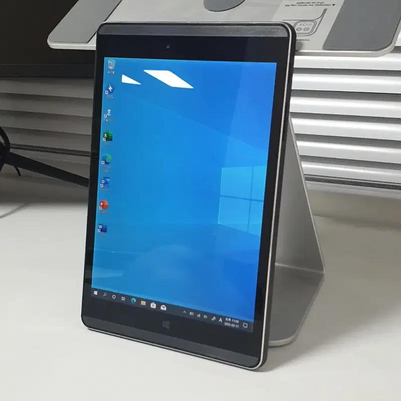hp 프로 태블릿 608 G1 pro 윈도우 10 OS