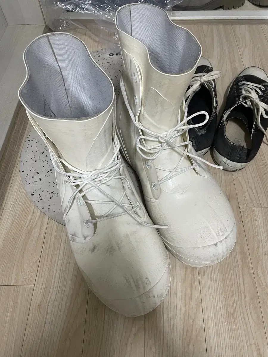 Bata 바타 버니 부츠 bunny boots 12r
