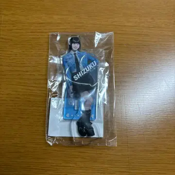 ME:I SHIZUKU 이이다 시즈쿠 아크릴 스탠드 Hi-Summer