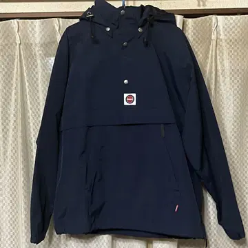 fuct 아노락 M사이즈