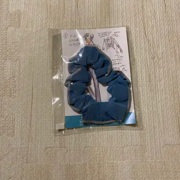 유리 온 아이스 스크런치 빅토르