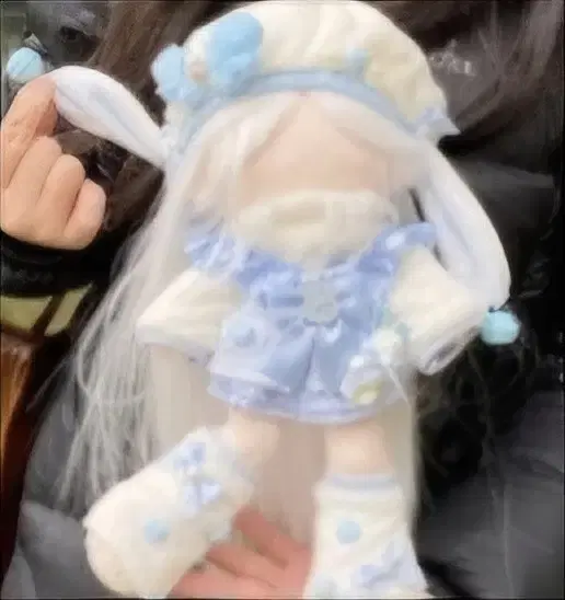 20~30cm 솜인형 옷 판매