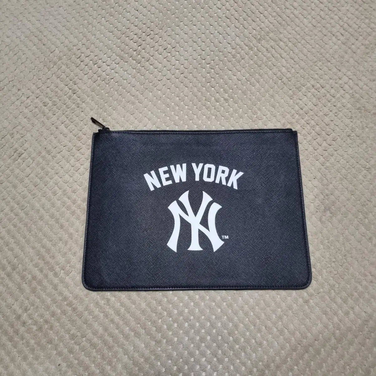 MLB 뉴욕 클러치백