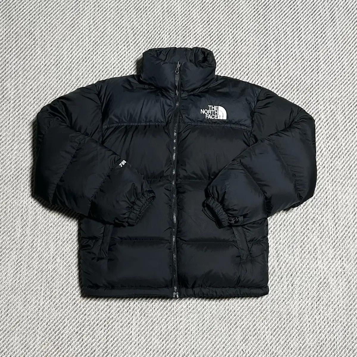 [ S ] Northface 노스페이스 눕시 700 다운 패딩 점퍼