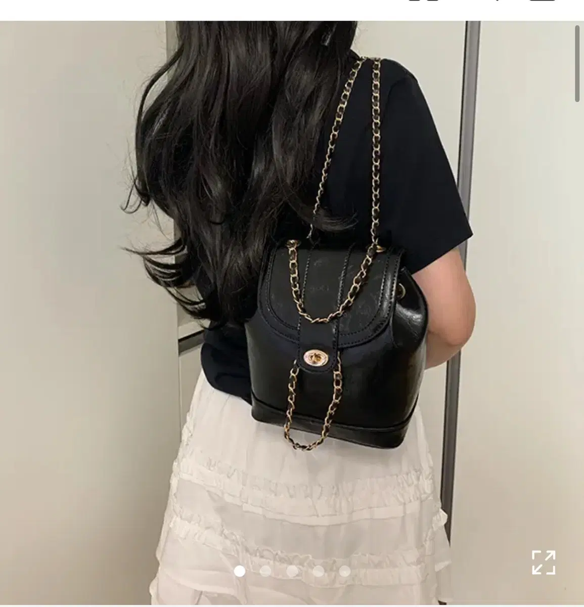 체인백팩