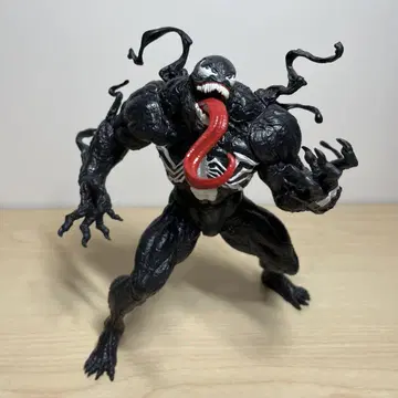 마블 80주년 베놈 Venom 피규어 SPM