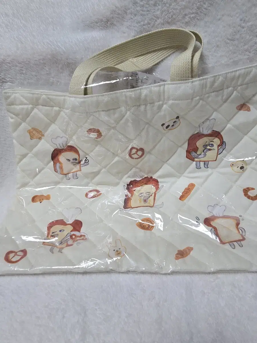 빵도둑 가방 대형(정품)