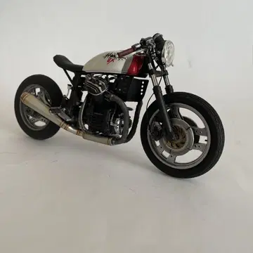 타미야 CX500 프라모델