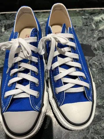 컨버스 메이드 인 재팬 23.5