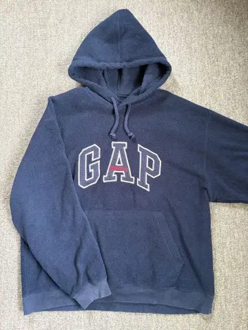 GAP 후드티