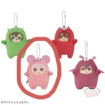 아이나나 쿠죠 텐 몬누이키라도루 봉제 인형