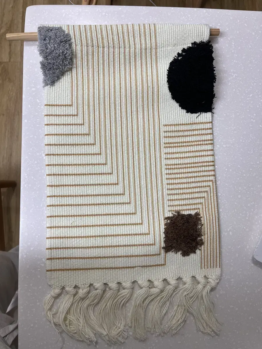 Wall hanging tapestry (new)