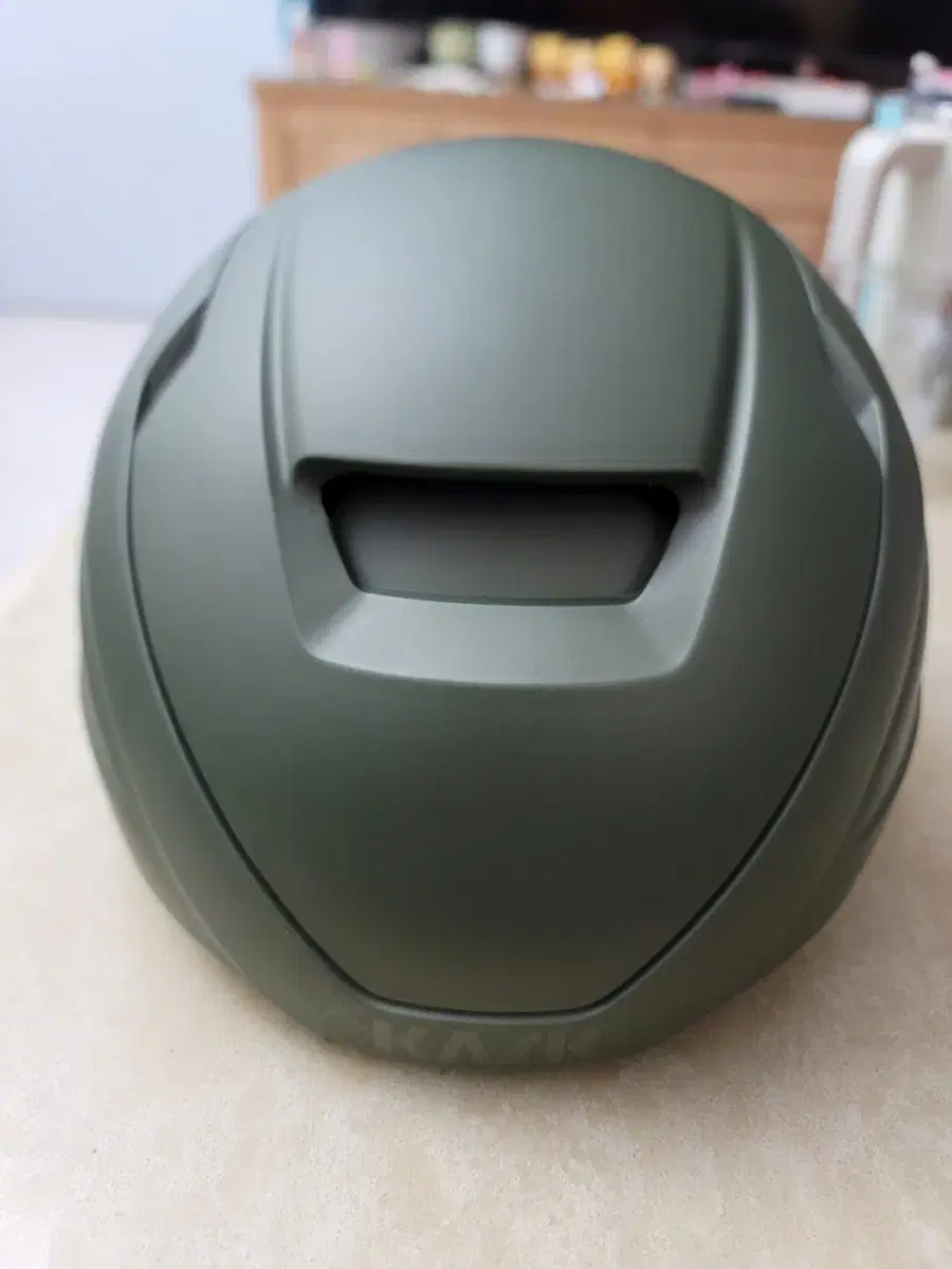 카스크 와사비 제이드메트 자전거 헬멧(M 52~58cm)