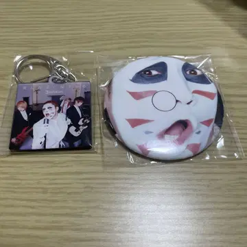 골든 폭격기 타워 레코드 가챠 타츠미사쿠 켄지