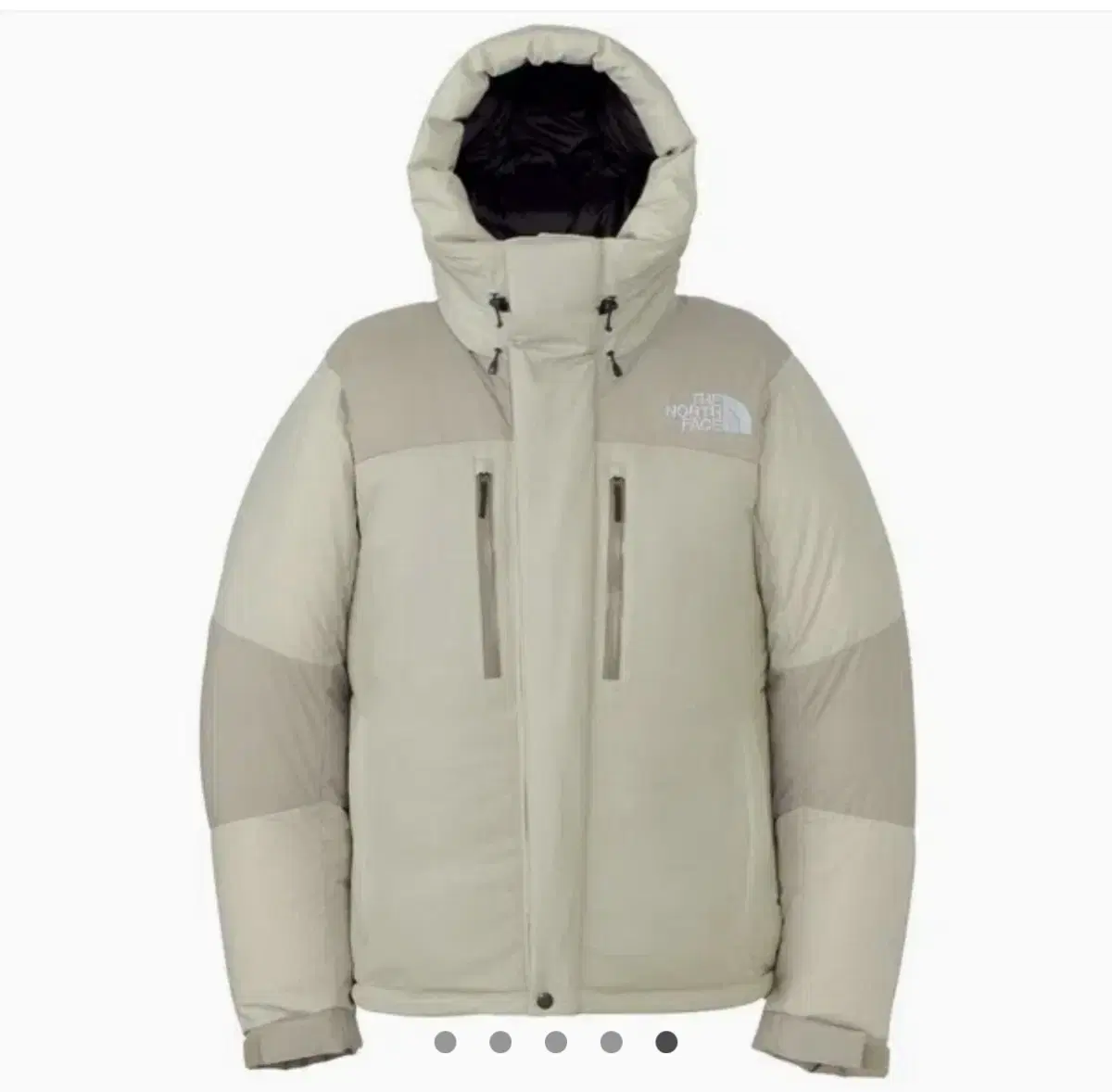 24fw 노스페이스 재팬 발토로 라이트자켓 XXL 105사이즈감