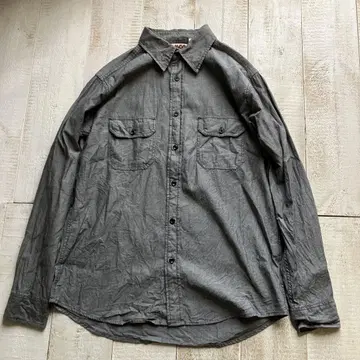 캠코 긴팔 셔츠 XL