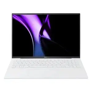 새제품 LG 엘지노트북 16Z90S-GALGL