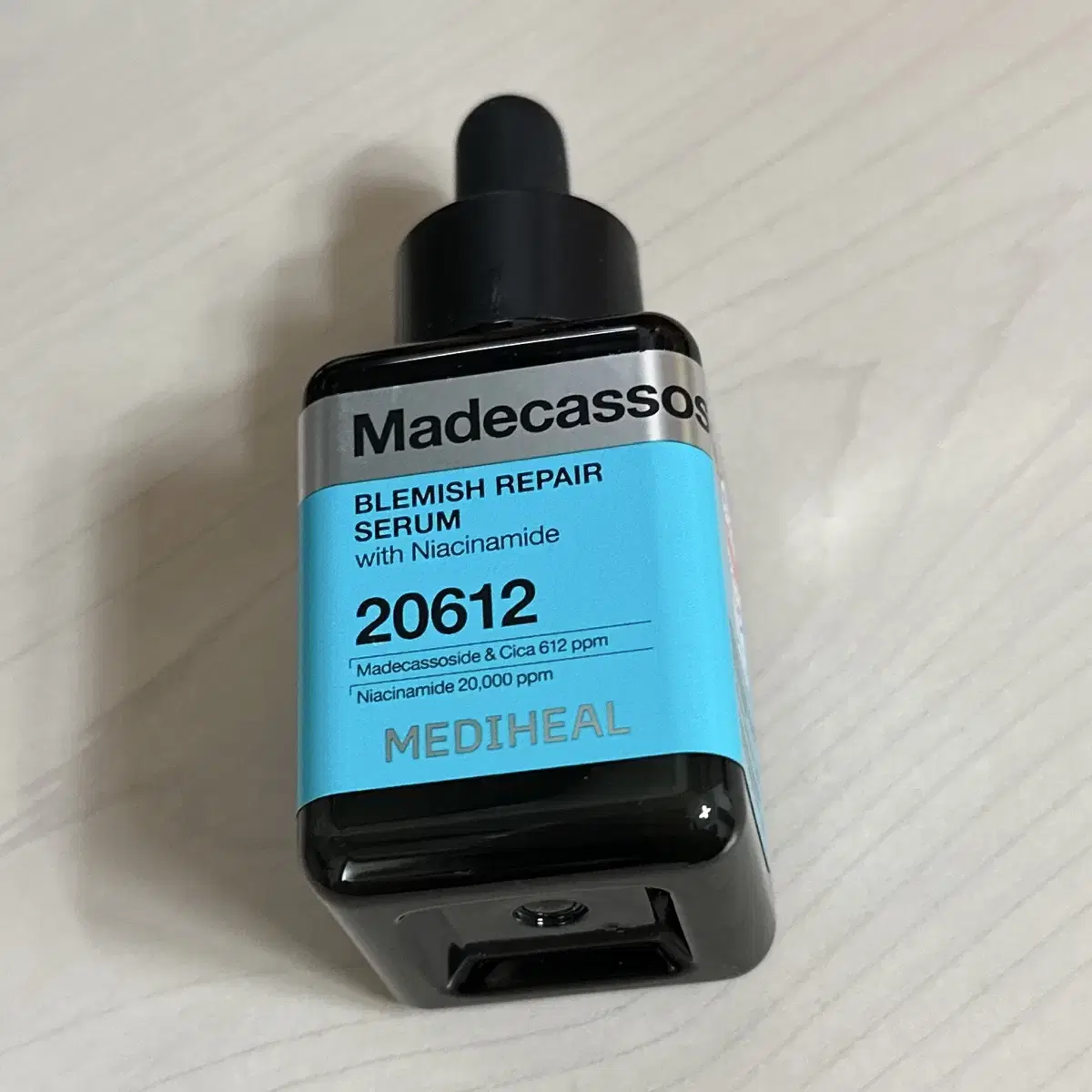 [New Product] Mediheal Madecassoside Blemish Repair Serum